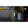 Фонарь FENIX UC01 UC01p
