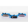 Налобный фонарь FENIX HL10 PHILIP LXZ2-5770 HL10bk2016
