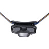 Налобный фонарь FENIX HL30 (2018) CREE XP-G3 HL30GY2018